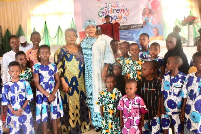 Aseyin charges Nigerians