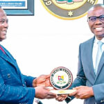 Sanwo-Olu hosts Baptist leaders ahead of BWA in