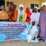 Bauchi Emir women
