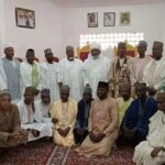 Bauchi SUBEB enrolment,