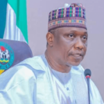 Pray for Nigeria, Bauchi speaker