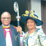 Nigerians are hungry Bishop tells