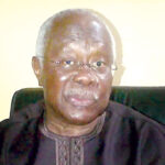 Nigeria is wobbling in doldrums
