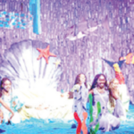 ‘Why we staged Bode Sowande’s Mammy Water’s Wedding on World Environment Day’