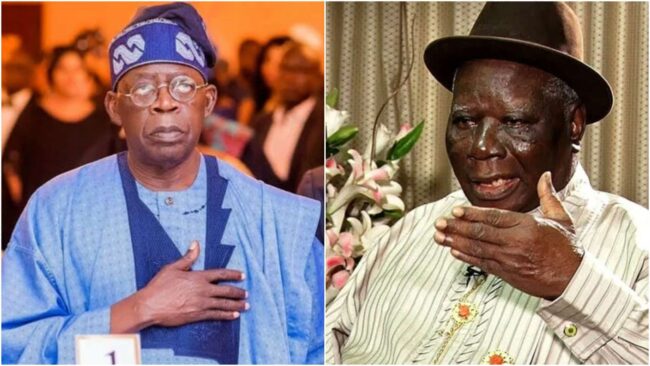 Rivers crisis: Anti-Fubara forces enjoying federal might, Clark tells Tinubu