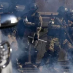 EU condemns coup attempt