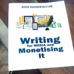 Writing for media — Where is the money?