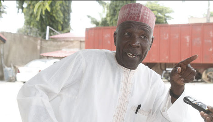 We warned you against voting Tinubu, NNPP chieftain tells Nigerians