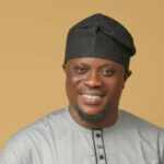 Bunmi Felix Olubamidele