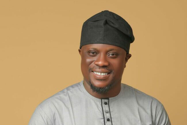 Bunmi Felix Olubamidele