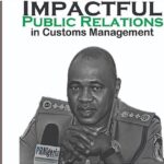 CG Adeniyi: Customs Management,