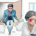 ‘My husband is impotent but he is accusing me of infidelity'