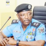 officer kidnapping Edo CP,