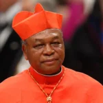 Cardinal Onaiyekan advocates promotion, Don't allow replay of Kenya protest, Cardinal Onaikan warns FG