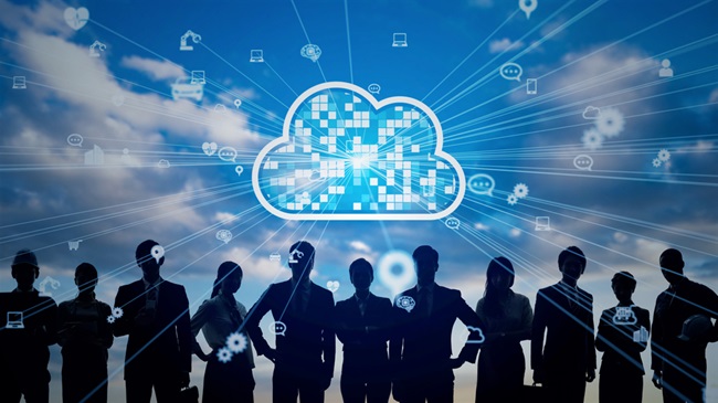 Development of Complex Products, business resilience in Africa: role by tech experts in cloud services,