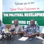 River crisis: Coalition backs Fubara,