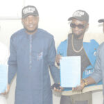 Purified Entertainment unveils new artistes in