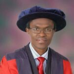 Unizik announces Ikechebelu as acting VC