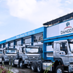Why I invested in CNG trucks — Dangote