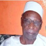 elder statesman Danhausa,
