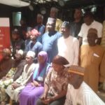 IDPs: INGO vulnerable in Northwest,