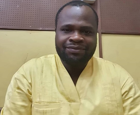 Pa Taiwo Akinkunmi