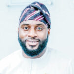 Debo Ogundoyin launches Sickle Cell