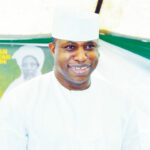 When Dimeji Bankole met Dimeji Bankole’s ‘Next Level’ plans hit