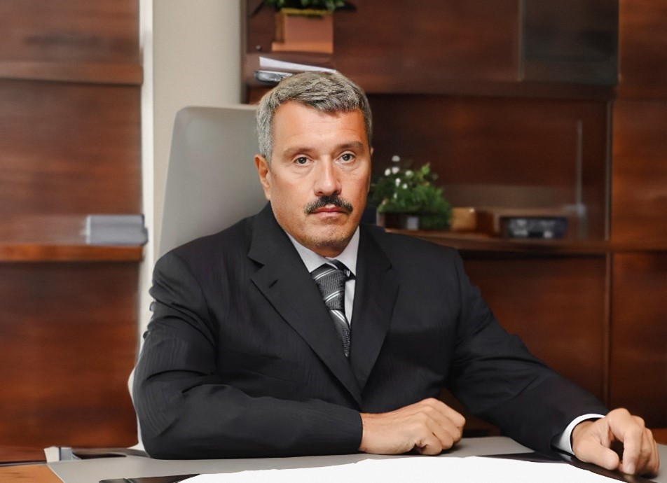 Doev Dmitry Vitalievich