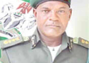 protecting Nigeria’s wildlife