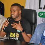 Jakande Leadership Academy launches Eko Laws App