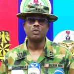 Insecurity: Military operations remains focused on terrorists, cohorts — DHQ