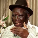 Clark will be remembered, suspension of governors’ forum, Damagun Clark, Rivers crisis: Amaewhule, others admitted to defecting from PDP, Clark insists
