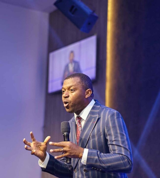 70 per cent of pastors in Nigeria are poor — Cleric