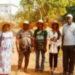Erosion control: FG partners Anambra govt in tree planting