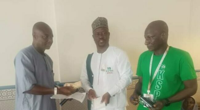 Hajj 2024: CSO commends Kaduna agency for refunding  to pilgrims
