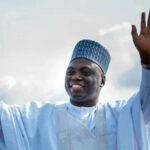 Taraba youths seek more support for Gov Kefas' administration