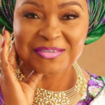 i-Fatoss University Fatima Tinubu