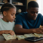 financial literacy for young adults
