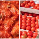 Hardship: Five substitutes for fresh tomatoes in stew