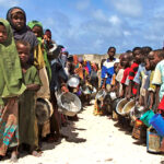 food insecurity in West Africa