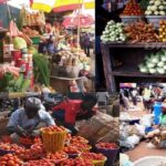 Traders union food imports