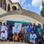 Forerunner Welfare Foundation,