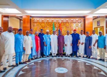 Rail tracks, electricity cables vandalism are acts of sabotage — Presidency