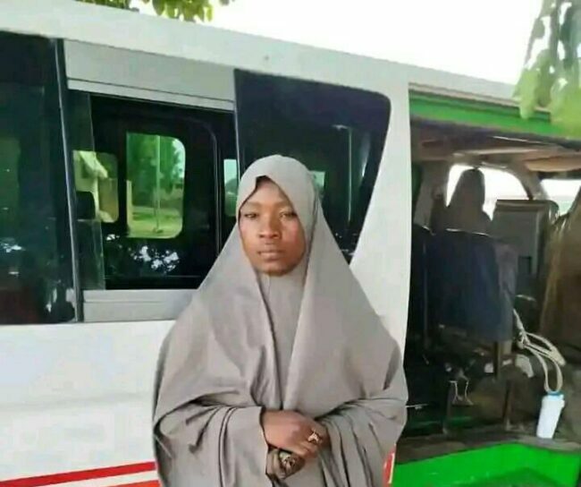 Security operatives apprehend woman with ammunition in Katsina
