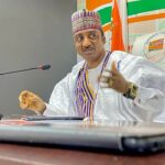 SDP is most formidable opposition