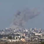 ceasefire deal announced