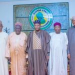 Gombe honorary advisory council ,