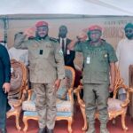 Lawal inaugurates agro rangers
