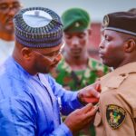 Zamfara community protection guards